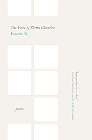 The Voice of Sheila Chandra by Kazim Ali