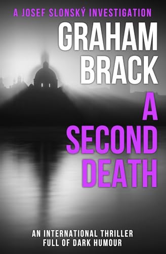A Second Death book cover