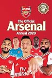 The Official Arsenal Annual 2020