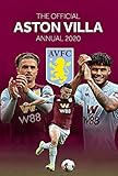 The Official Aston Villa Annual 2020