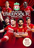 The Official Liverpool Fc Annual 2020