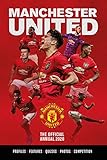 The Official Manchester United Annual 2020