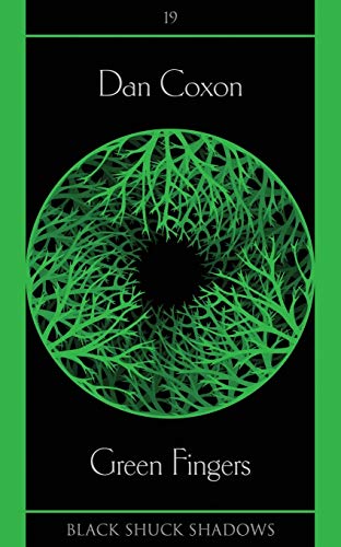 Green Fingers book cover