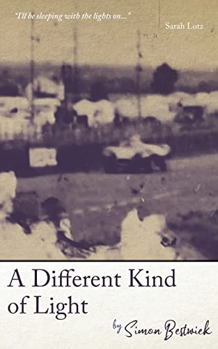 A Different Kind of Light book cover