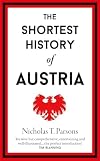 The Shortest History of Austria