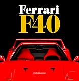 Ferrari F40