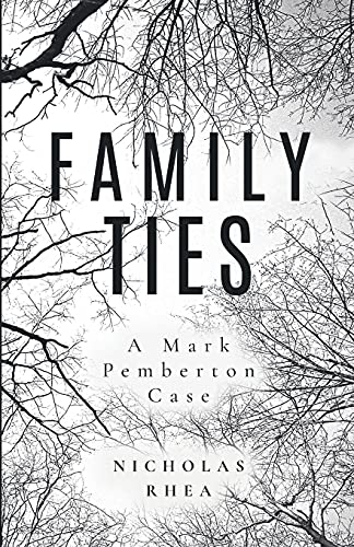 Family Ties cover