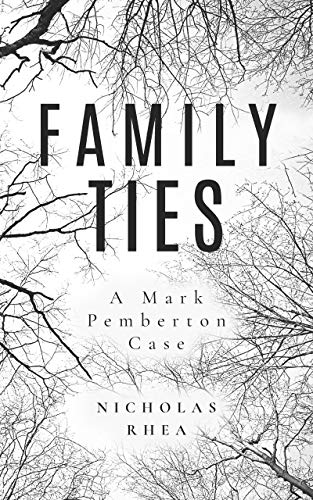 Family Ties book cover