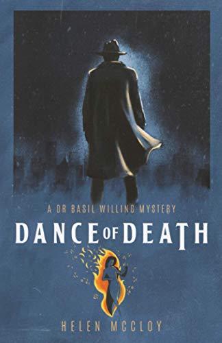 Design for Dying / Dance of Death cover