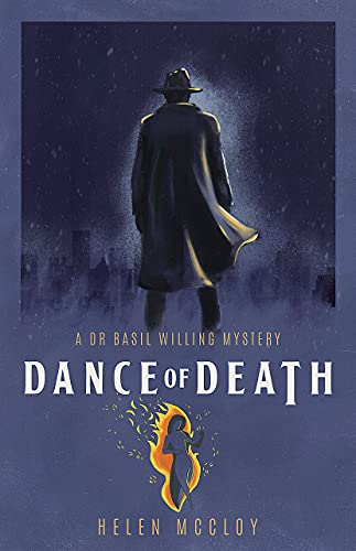 Design for Dying / Dance of Death book cover