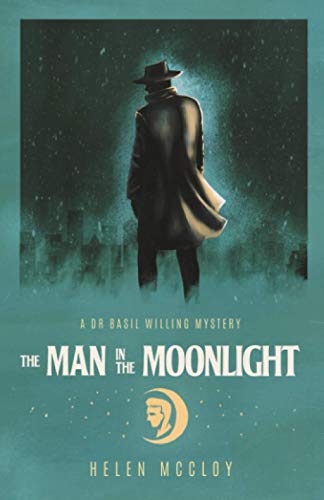 The Man in the Moonlight cover