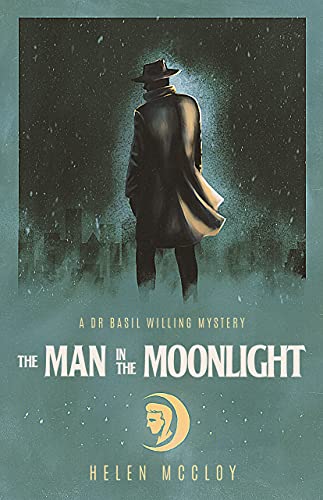 The Man in the Moonlight book cover