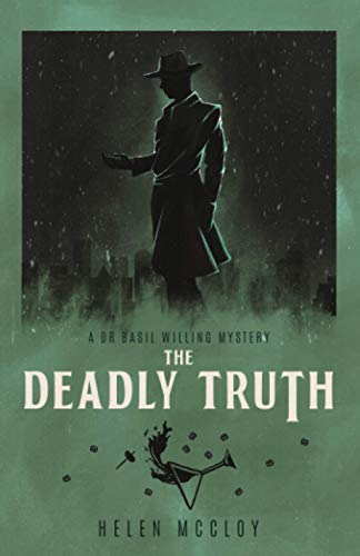 The Deadly Truth cover