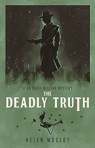 The Deadly Truth book cover