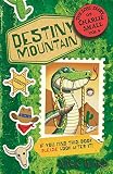 Amazon cover image