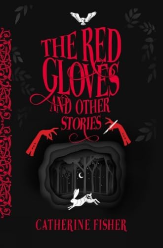 The Red Gloves and Other Stories book cover