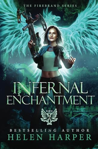 Infernal Enchantment cover