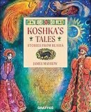 Koshka’s Tales: Stories from Russia