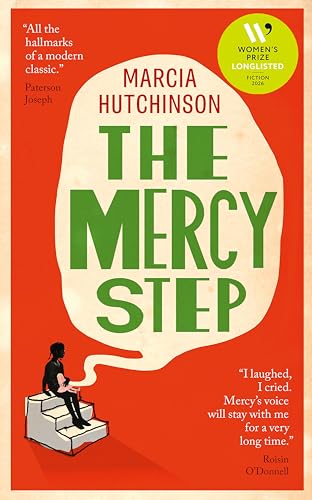 The Mercy Step
