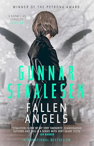 Fallen Angels cover