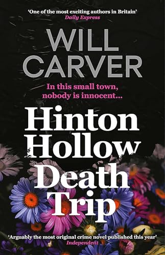 Hinton Hollow Death Trip book cover