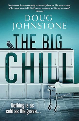 The Big Chill book cover