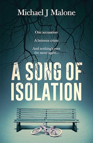 A Song of Isolation book cover