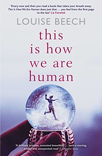 This Is How We Are Human cover