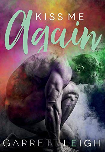 Kiss Me Again book cover
