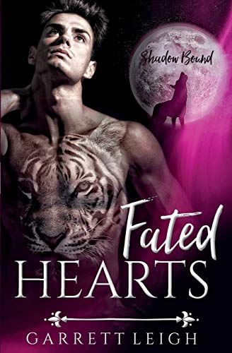 Fated Hearts cover