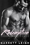 Redemption (Darkest Skies, #1)