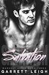 Salvation (Darkest Skies, #3)