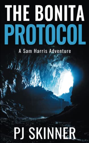 The Bonita Protocol book cover