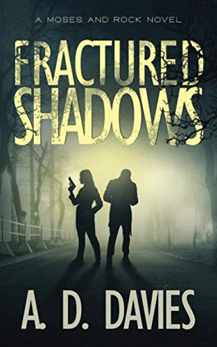 Fractured Shadows cover