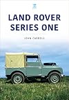 Land Rover Series One