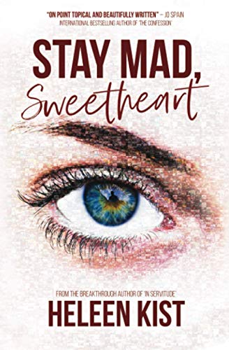 Stay Mad, Sweetheart cover