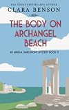 The Body on Archangel Beach