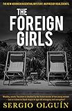 The Foreign Girls