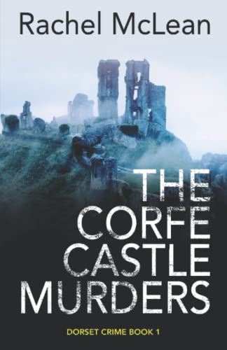 The Corfe Castle Murders cover