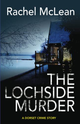 The Lochside Murder book cover