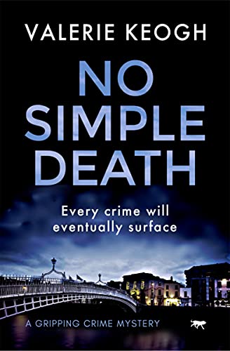 No Simple Death / That One May Smile book cover