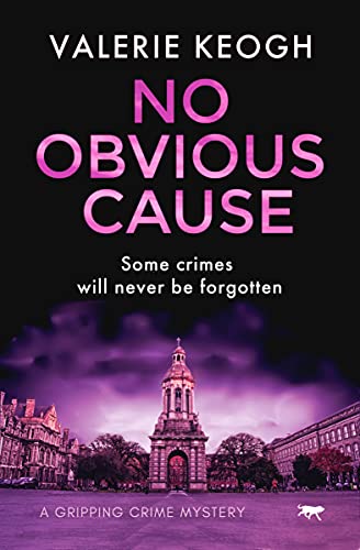 No Obvious Cause / Close Ranks book cover