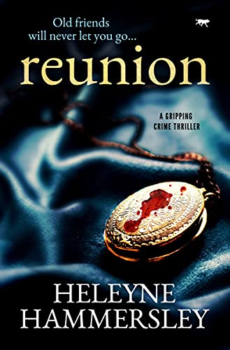Reunion book cover