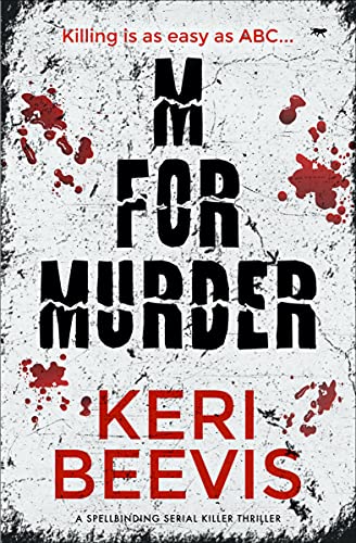 M for Murder / Dead Letter Day book cover