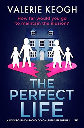 The Perfect Life book cover