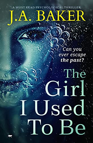 The Girl I Used to Be / The Quiet One book cover