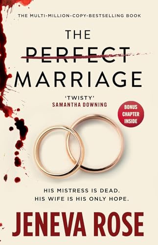 The Perfect Marriage / by Rose, Jeneva