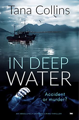 In Deep Water book cover