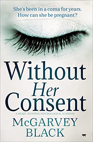 Without Her Consent book cover