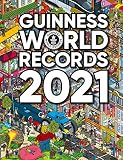 Guinness World Records 2021